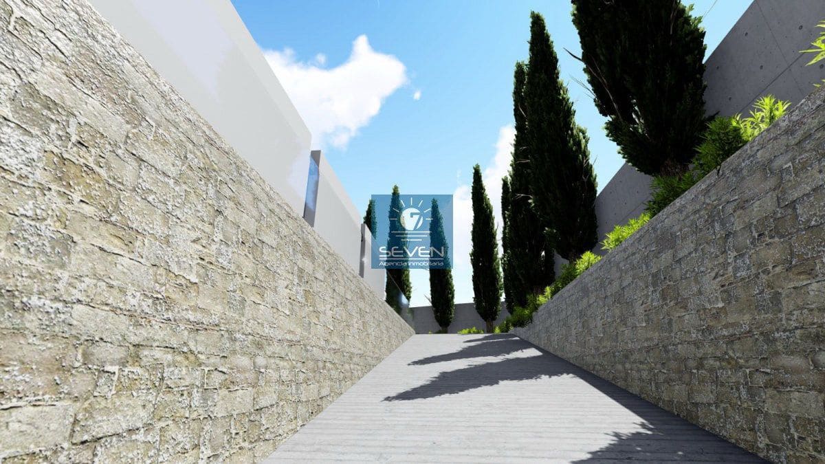 Grunde uden byggetilladelser til salg i La Herradura - € 800.000 (Ref: 8940718)