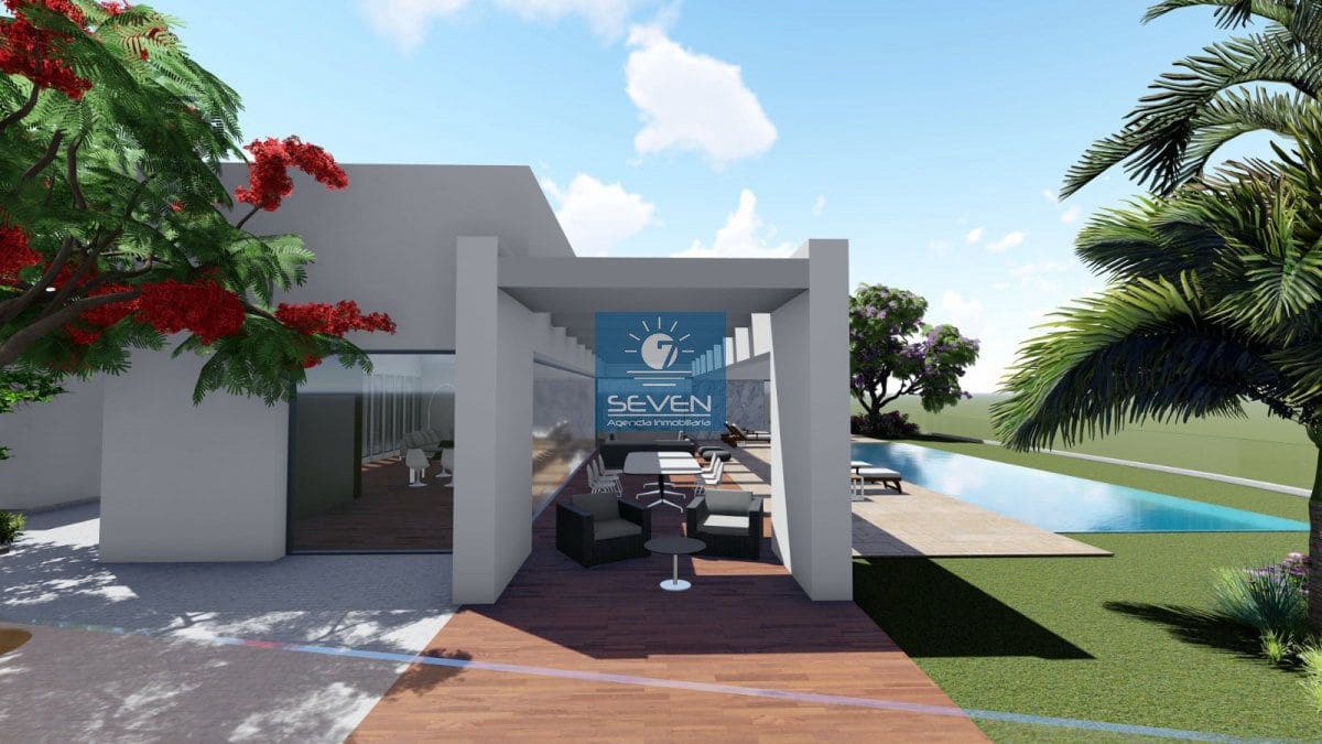 Grunde uden byggetilladelser til salg i La Herradura - € 800.000 (Ref: 8940718)