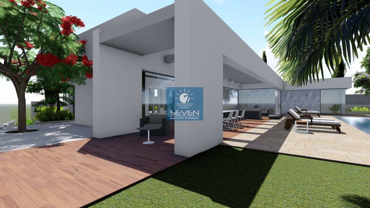 Grunde uden byggetilladelser til salg i La Herradura - € 800.000 (Ref: 8940718)