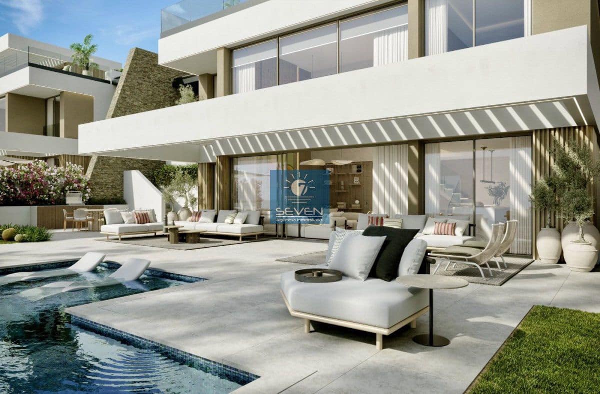 3 slaapkamer Villa te koop in La Herradura met garage - € 2.100.000 (Ref: 8966725)