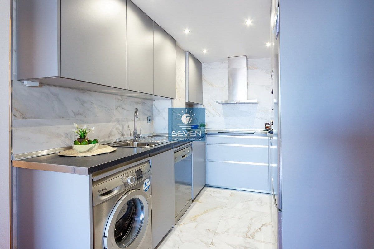 3 Zimmer Ferienvilla in Almunecar - 1.500 € (Ref: 9012376)