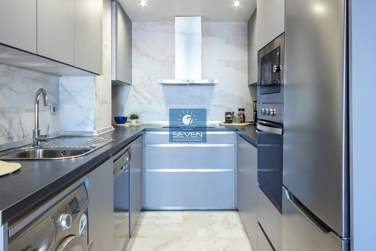 3 Zimmer Ferienvilla in Almunecar - 1.500 € (Ref: 9012376)