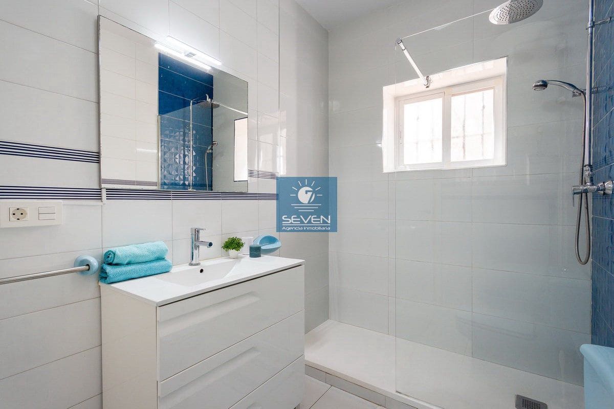 3 Zimmer Ferienvilla in Almunecar - 1.500 € (Ref: 9012376)