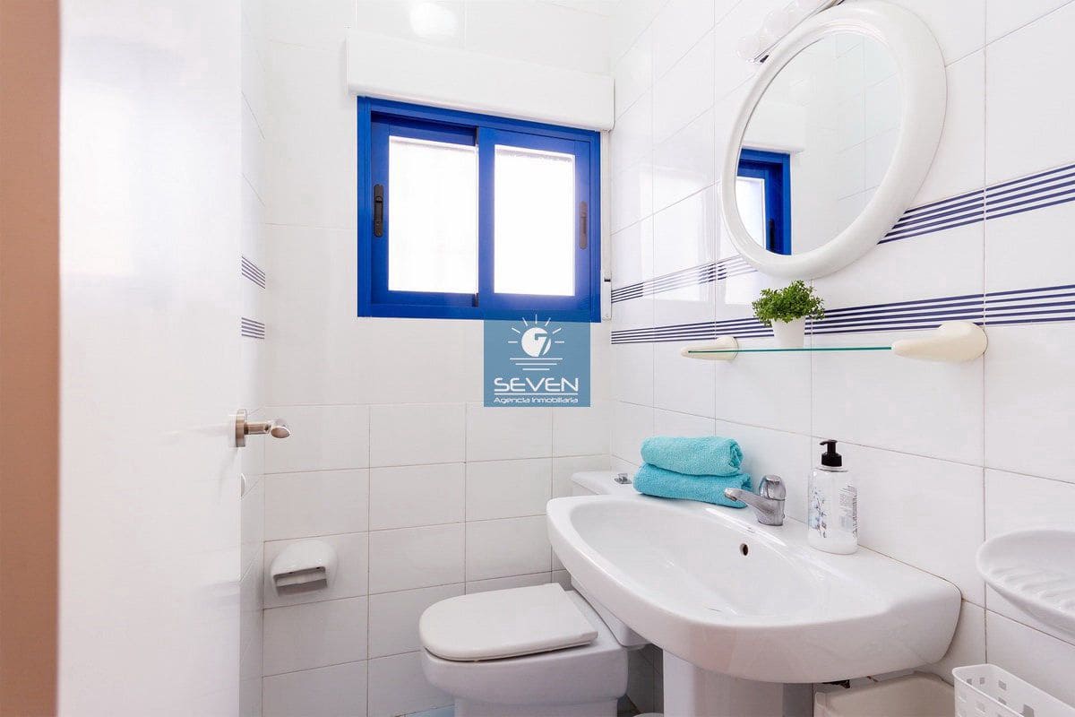 3 Zimmer Ferienvilla in Almunecar - 1.500 € (Ref: 9012376)