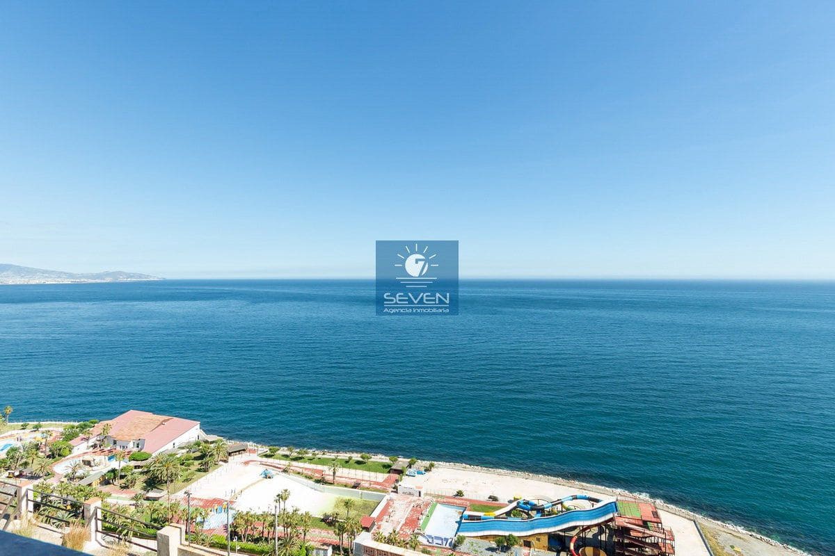 3 Zimmer Ferienvilla in Almunecar - 1.500 € (Ref: 9012376)