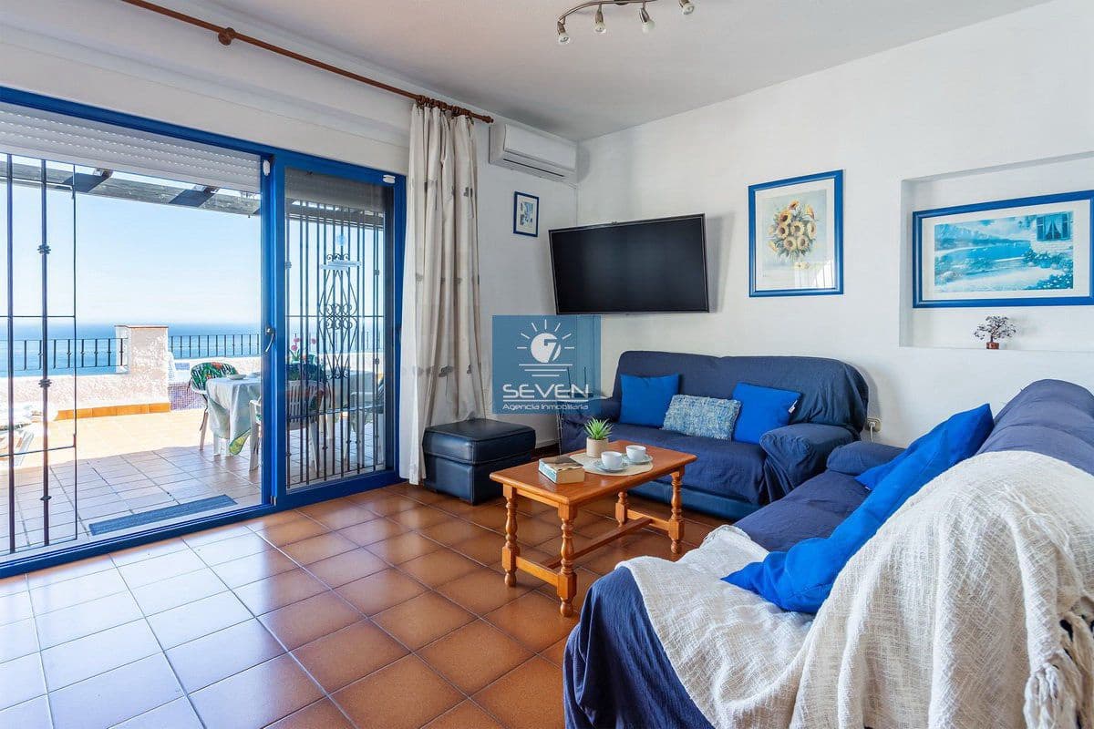 3 Zimmer Ferienvilla in Almunecar - 1.500 € (Ref: 9012376)