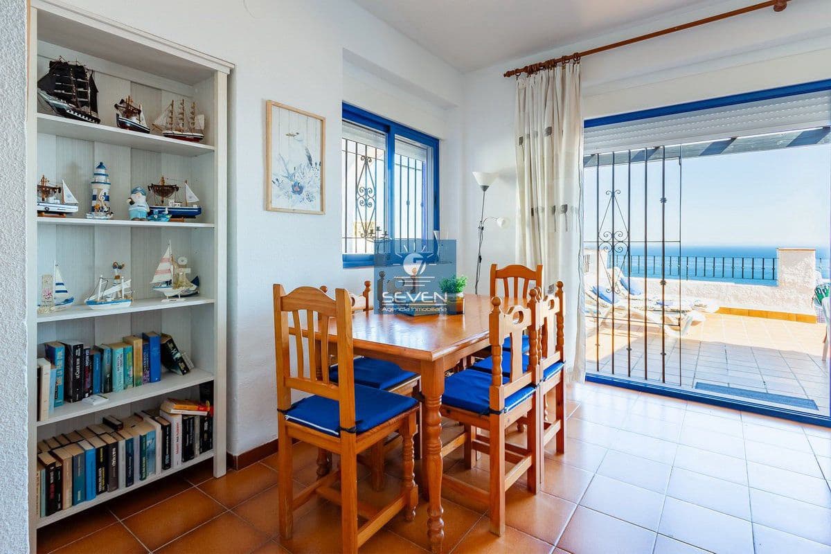 3 Zimmer Ferienvilla in Almunecar - 1.500 € (Ref: 9012376)