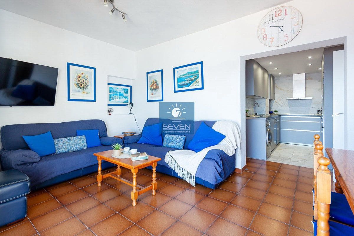 3 Zimmer Ferienvilla in Almunecar - 1.500 € (Ref: 9012376)