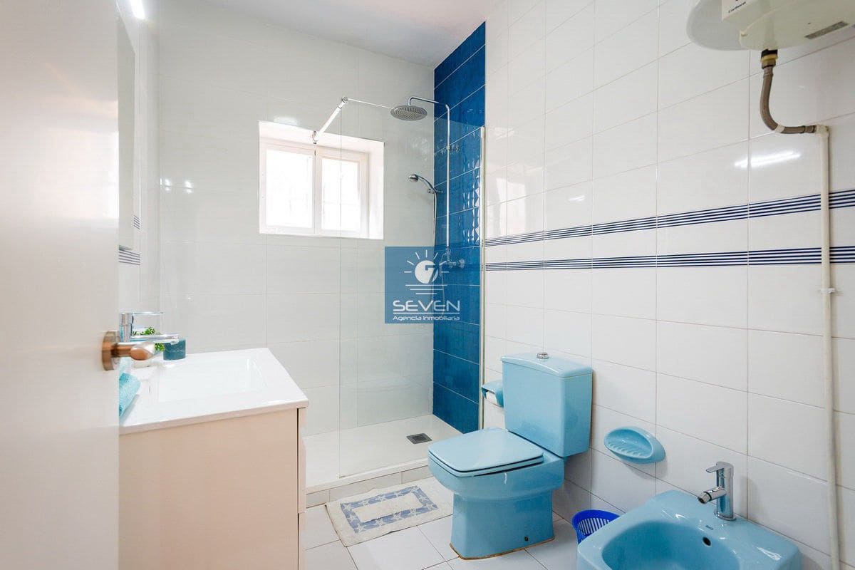 3 Zimmer Ferienvilla in Almunecar - 1.500 € (Ref: 9012376)