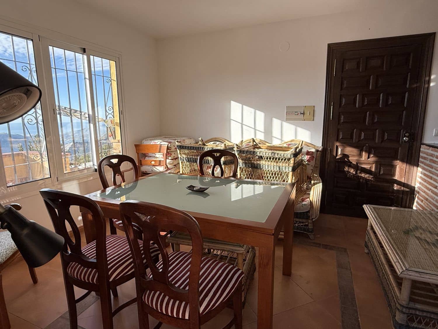 2 sypialnia Finka/Dom wiejski na sprzedaż w Otivar - 153 000 € (Ref: 9012380)