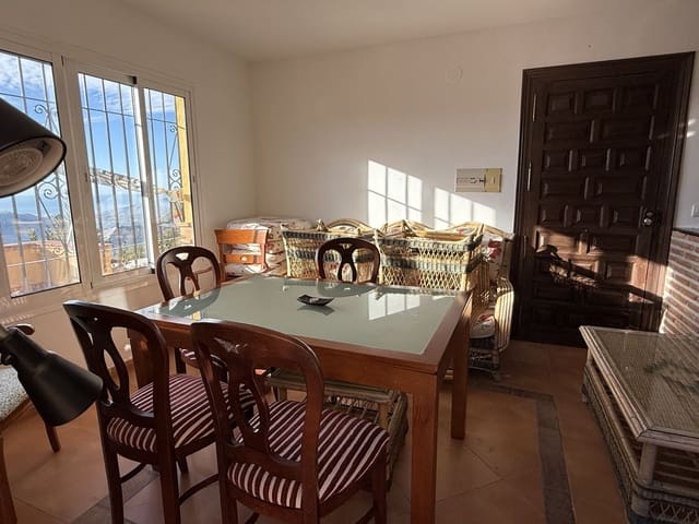 2 sypialnia Finka/Dom wiejski na sprzedaż w Otívar - 153 000 € (Ref: 9012380)