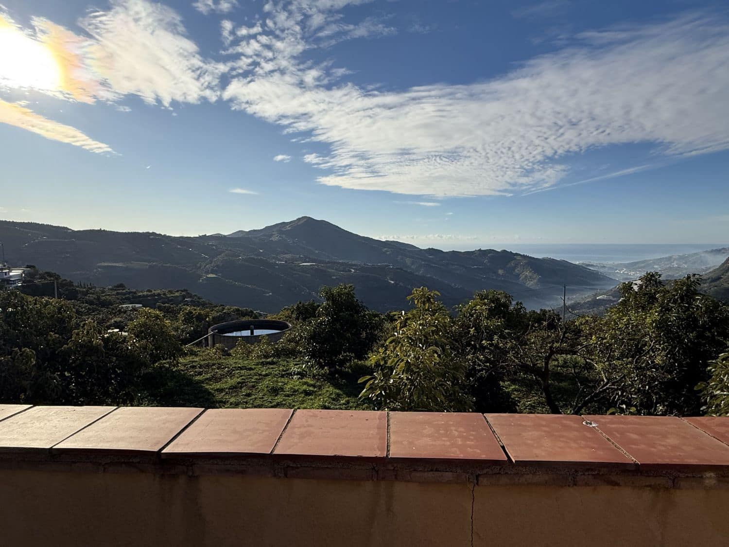 2 sypialnia Finka/Dom wiejski na sprzedaż w Otivar - 153 000 € (Ref: 9012380)