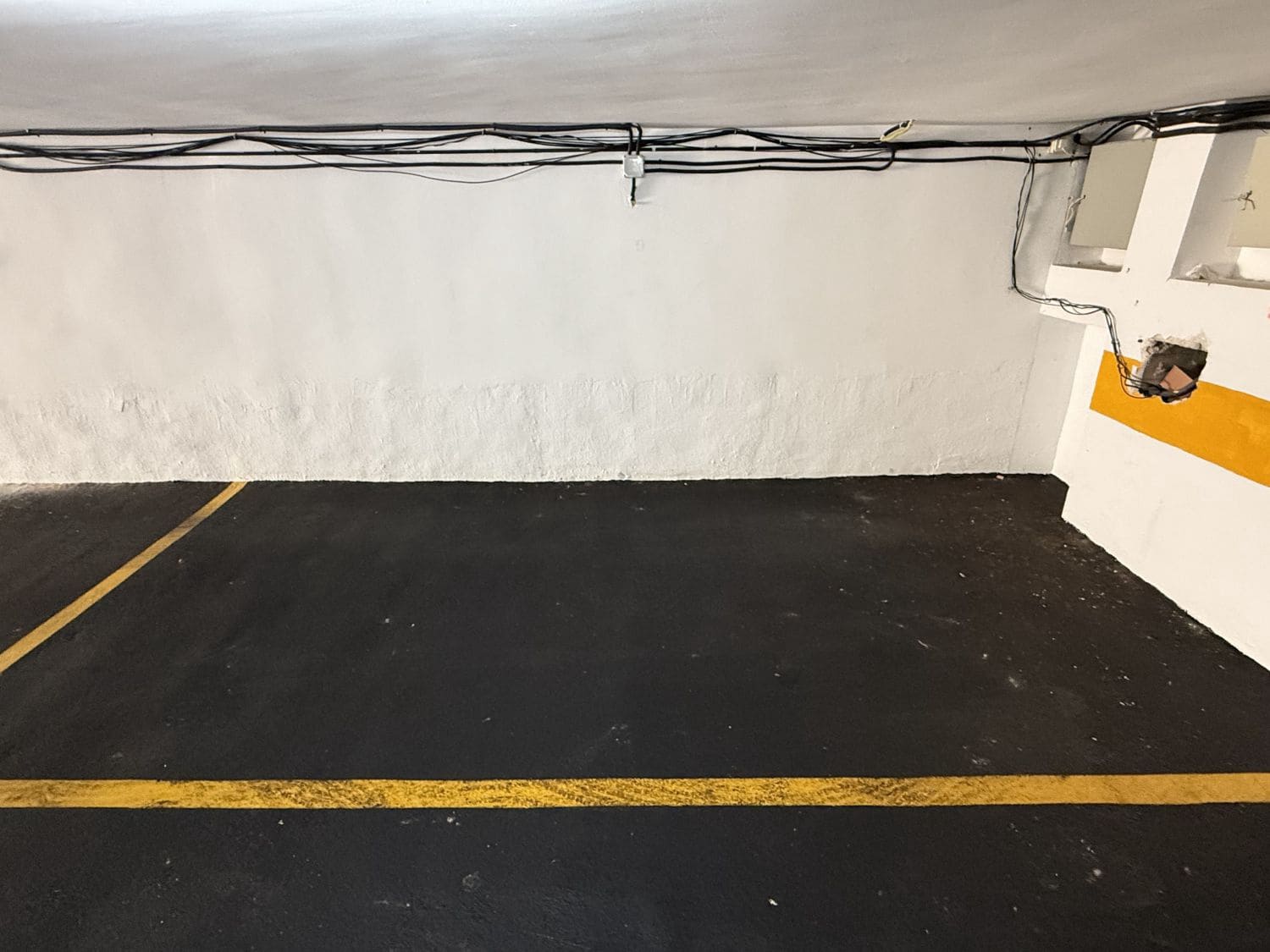 Garage til salg i Velilla - € 22.500 (Ref: 9012381)