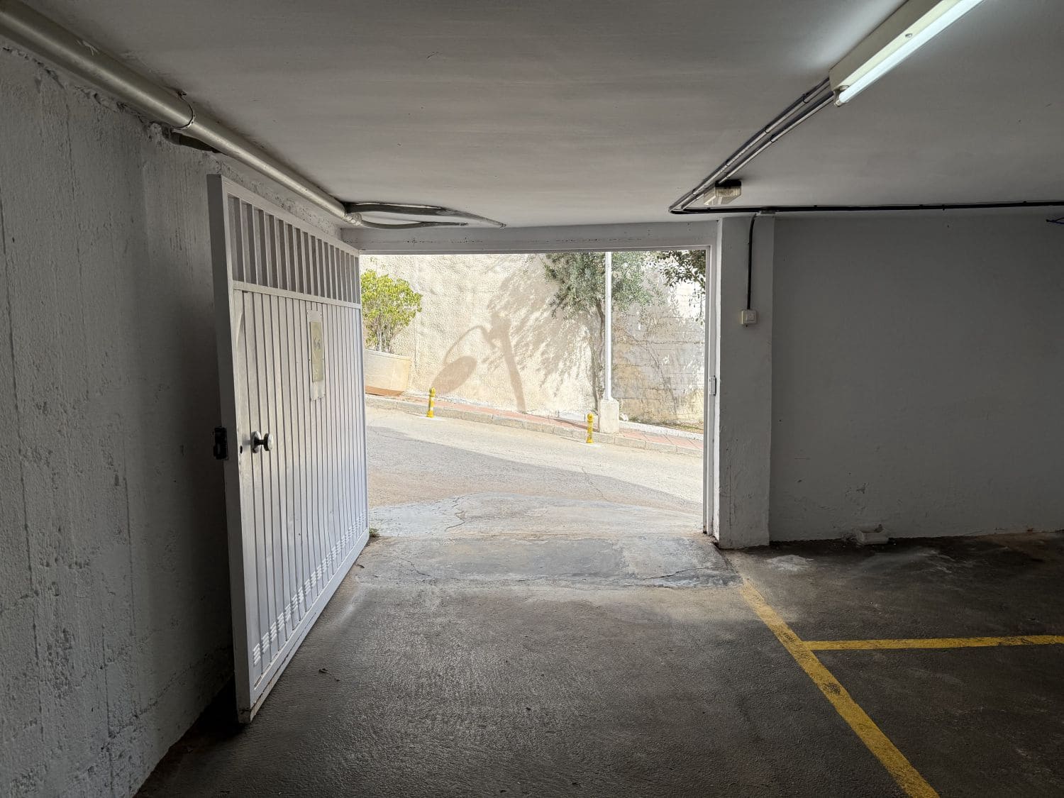 Garage til salg i Velilla - € 22.500 (Ref: 9012381)