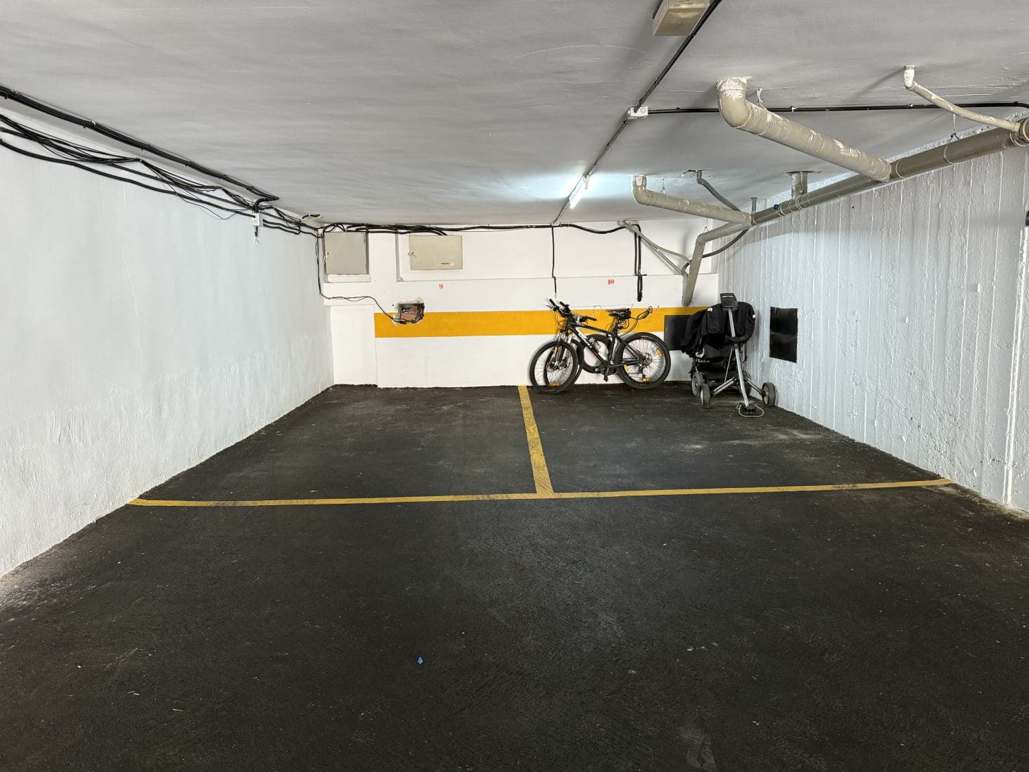 Garage til salg i Velilla - € 22.500 (Ref: 9012381)