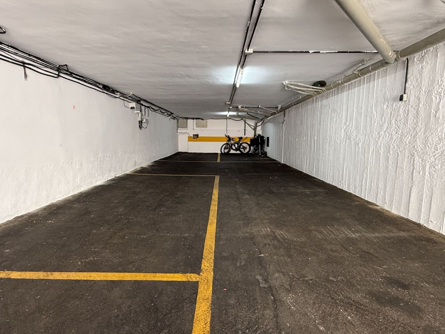 Garage til salg i Velilla - € 22.500 (Ref: 9012381)