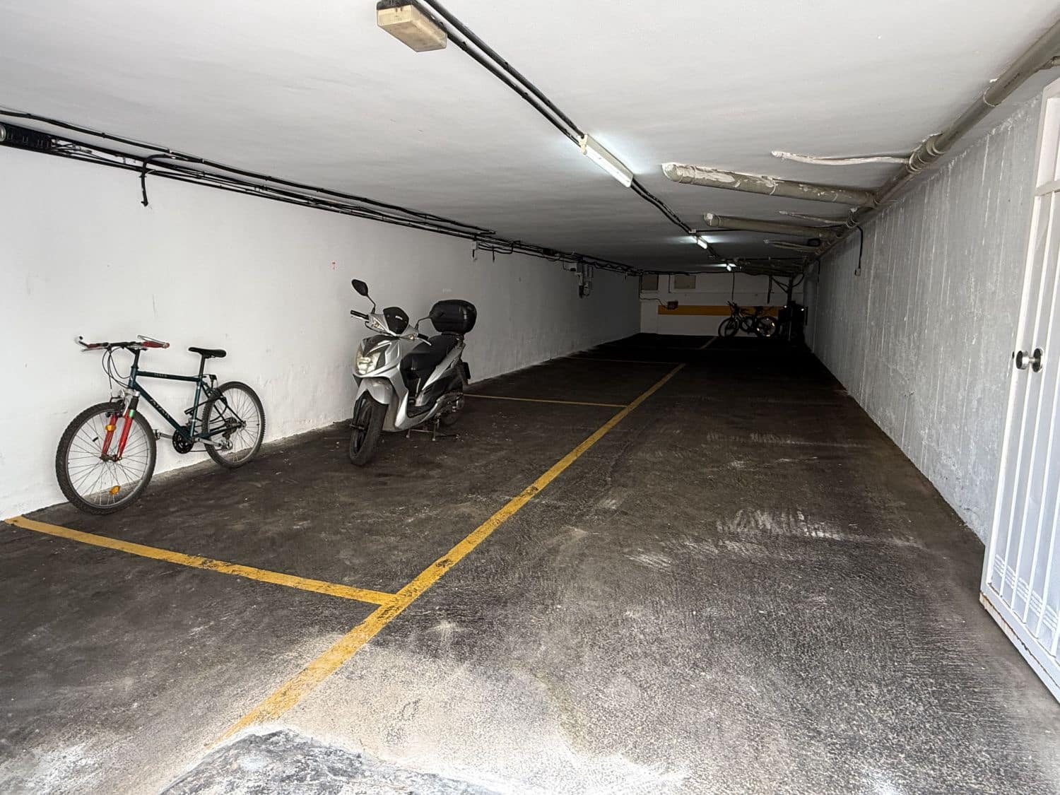 Garage til salg i Velilla - € 22.500 (Ref: 9012381)