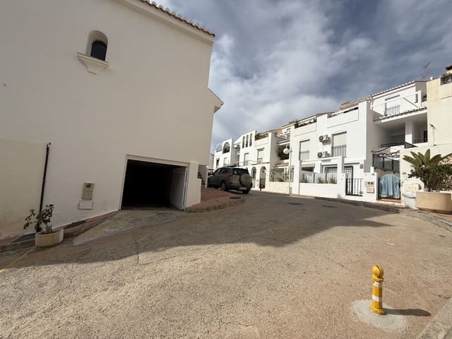 Garage til salg i Velilla, Almuñécar - € 22.500 (Ref: 9012381)