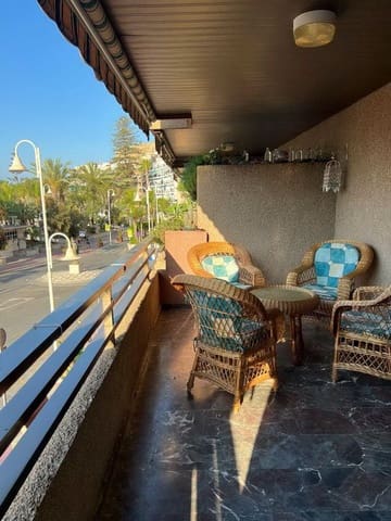 4 bedroom Apartment for rent in Almuñécar - € 1,300 (Ref: 9040439)