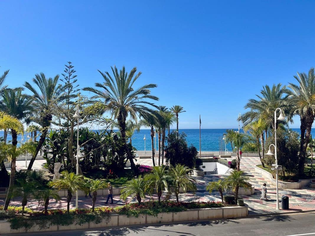 4 bedroom Apartment for rent in Almunecar - € 1,300 (Ref: 9040439)