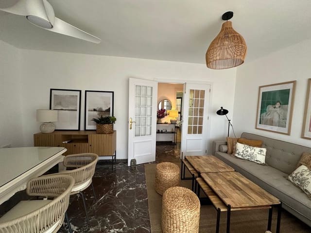 4 bedroom Apartment for rent in Almuñécar - € 1,300 (Ref: 9040439)