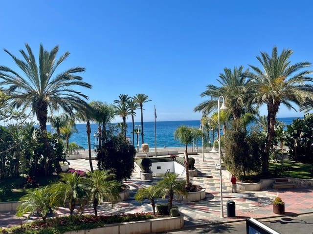 4 bedroom Apartment for rent in Almuñécar - € 1,300 (Ref: 9040439)