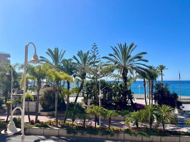 4 bedroom Apartment for rent in Almuñécar - € 1,300 (Ref: 9040439)