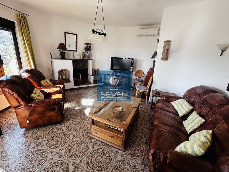 3 chambre Villa/Maison à vendre à Almunecar - 390 000 € (Ref: 9069193)