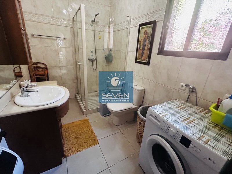 3 chambre Villa/Maison à vendre à Almunecar - 390 000 € (Ref: 9069193)