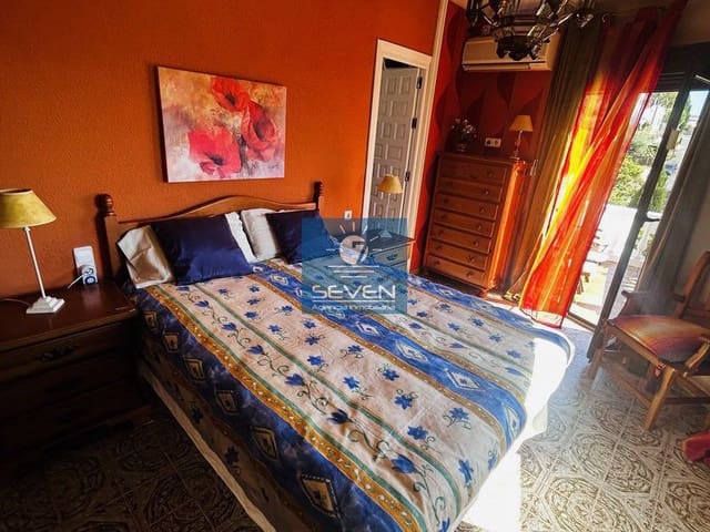 Chalet de 3 habitaciones en Almuñécar en venta - 390.000 € (Ref: 9069193)