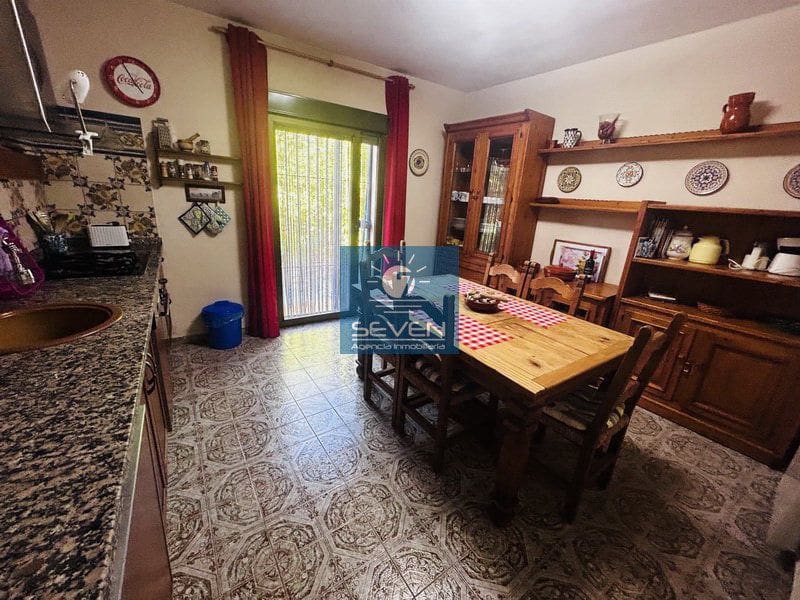 3 chambre Villa/Maison à vendre à Almunecar - 390 000 € (Ref: 9069193)