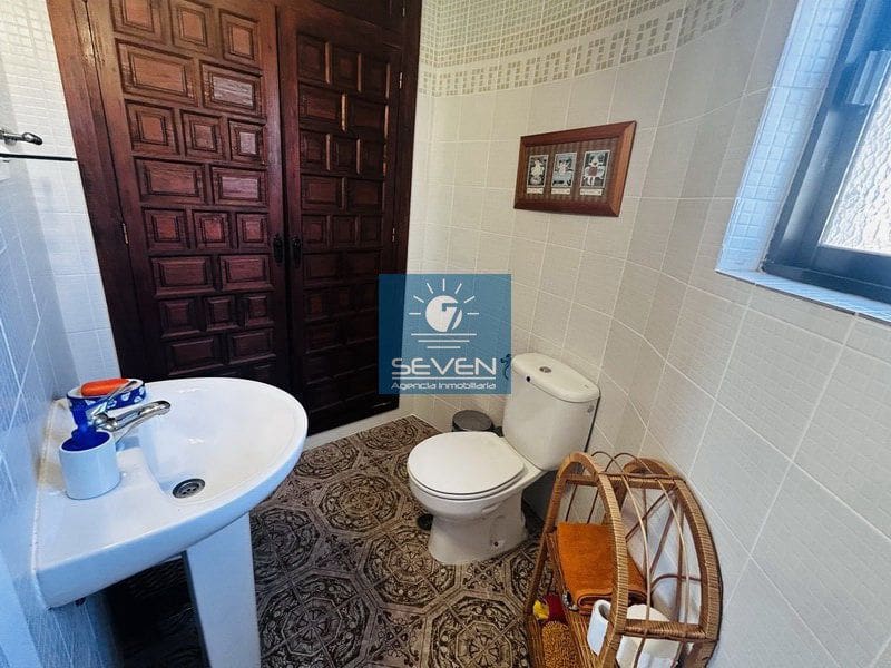 3 chambre Villa/Maison à vendre à Almunecar - 390 000 € (Ref: 9069193)