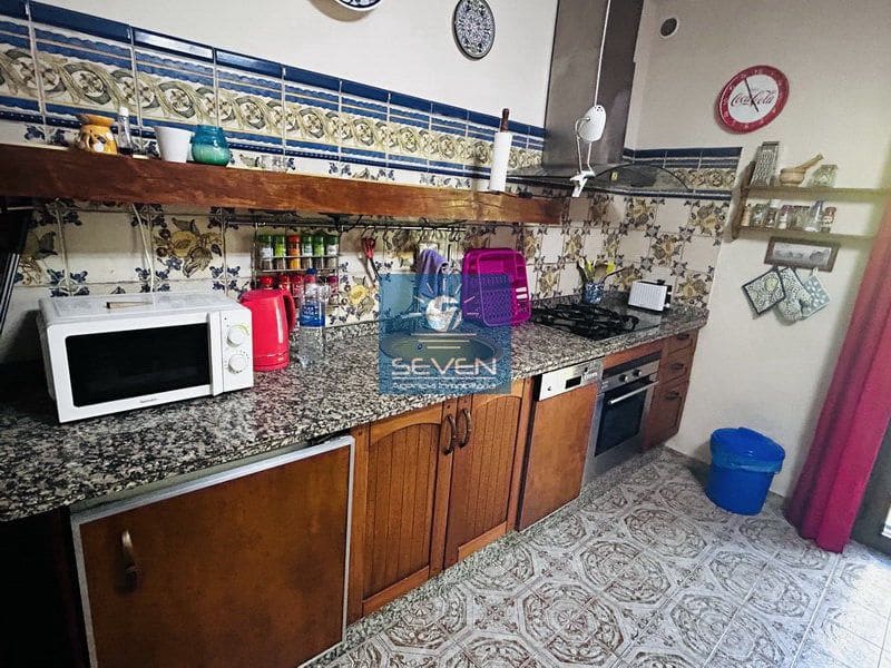 3 chambre Villa/Maison à vendre à Almunecar - 390 000 € (Ref: 9069193)