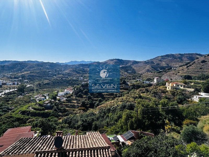 3 chambre Villa/Maison à vendre à Almunecar - 390 000 € (Ref: 9069193)