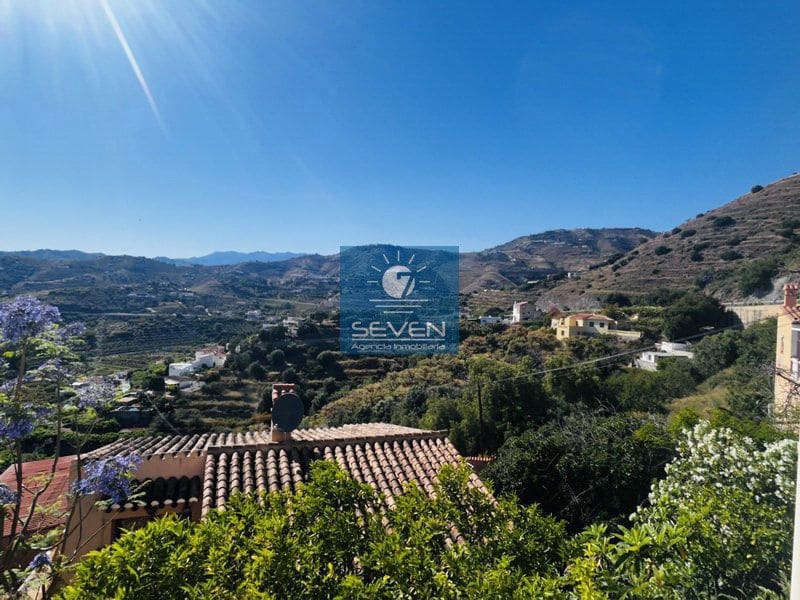 3 chambre Villa/Maison à vendre à Almunecar - 390 000 € (Ref: 9069193)