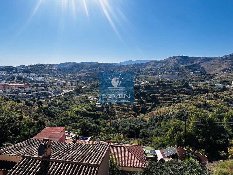 3 chambre Villa/Maison à vendre à Almunecar - 390 000 € (Ref: 9069193)