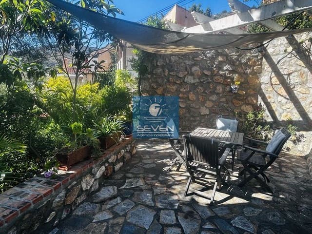 3 Zimmer Villa zu verkaufen in Almuñécar - 390.000 € (Ref: 9069193)