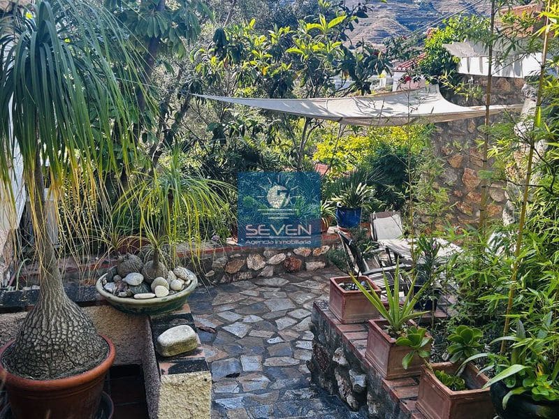 3 chambre Villa/Maison à vendre à Almunecar - 390 000 € (Ref: 9069193)