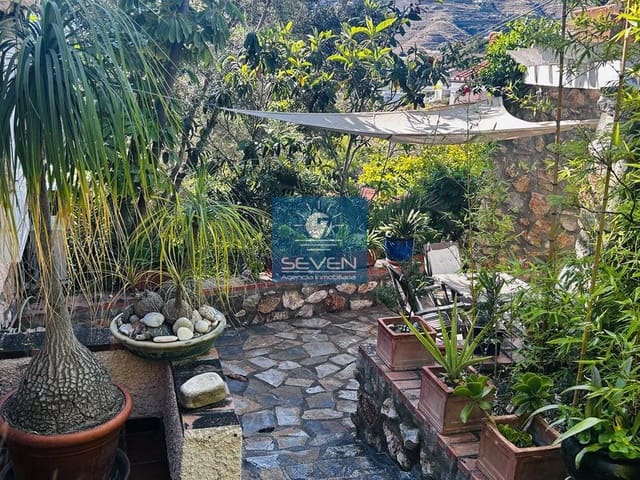 3 Zimmer Villa zu verkaufen in Almuñécar - 390.000 € (Ref: 9069193)