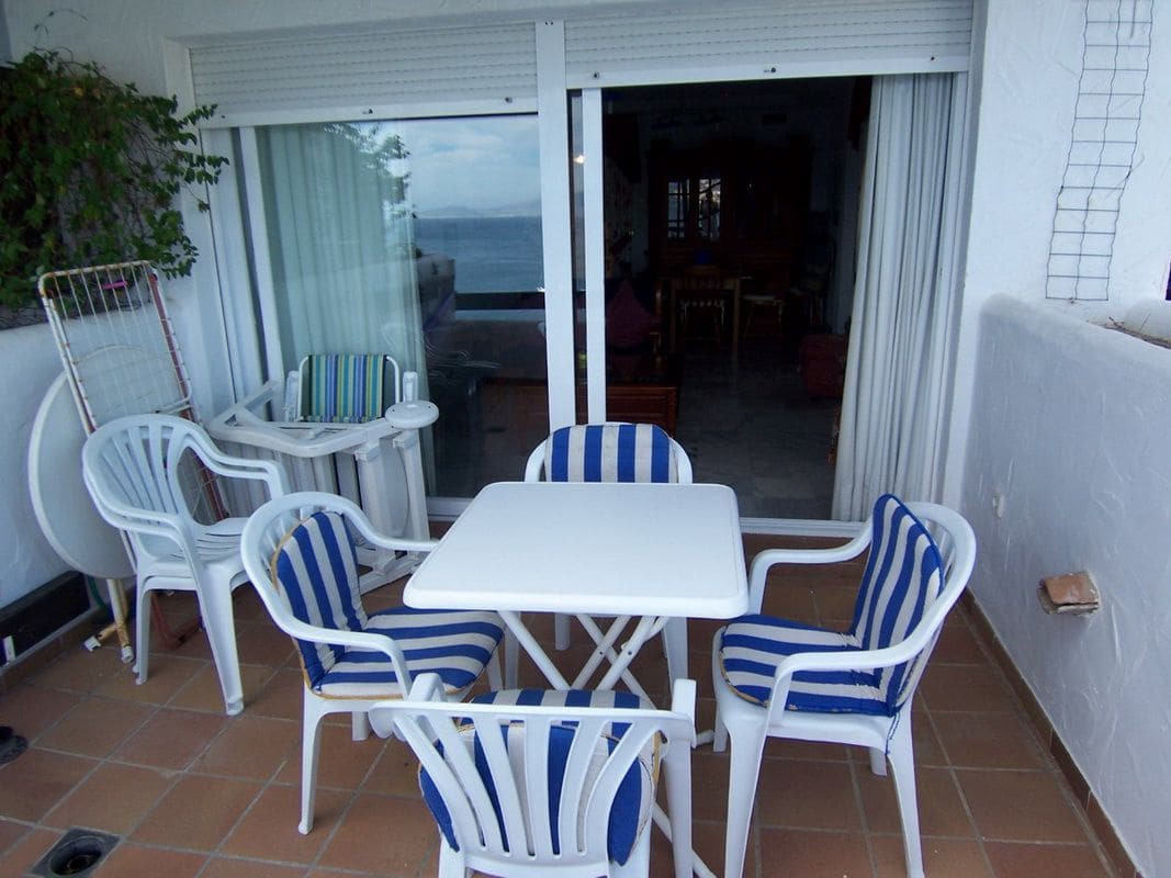 2 sypialnia Apartament do wynajęcia w La Herradura z garażem - 900 € (Ref: 9106759)