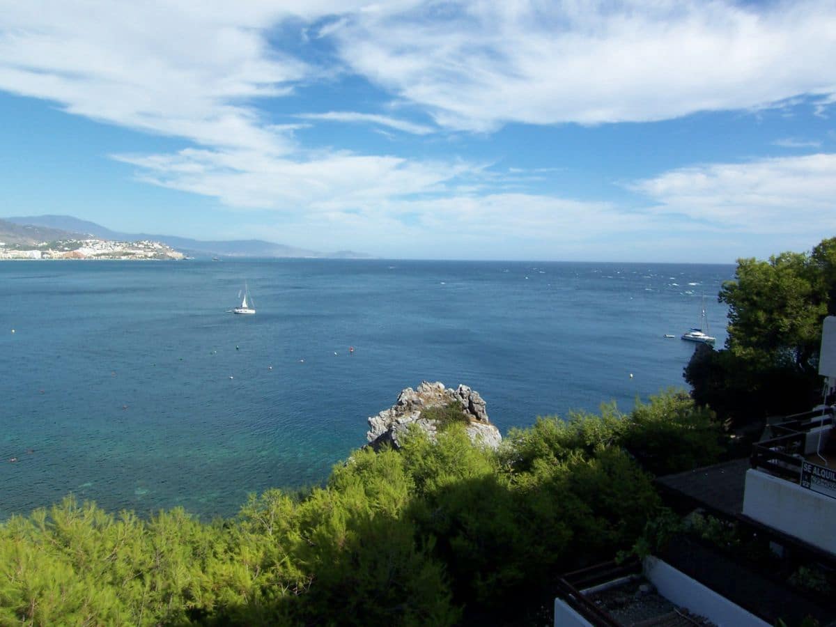 2 sypialnia Apartament do wynajęcia w La Herradura z garażem - 900 € (Ref: 9106759)