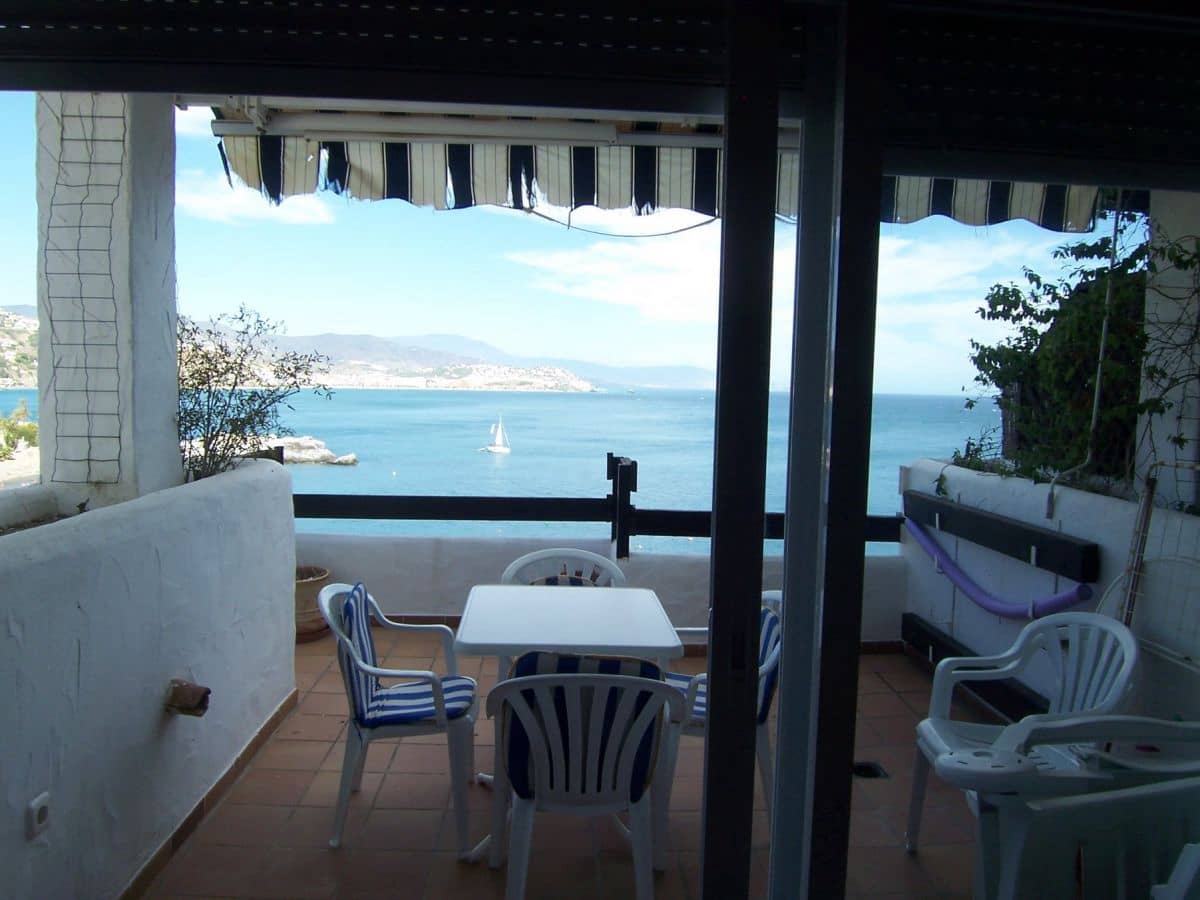 2 sypialnia Apartament do wynajęcia w La Herradura z garażem - 900 € (Ref: 9106759)