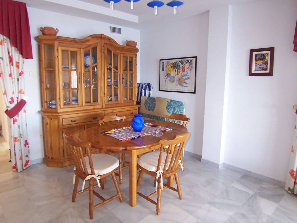 2 sypialnia Apartament do wynajęcia w La Herradura z garażem - 900 € (Ref: 9106759)