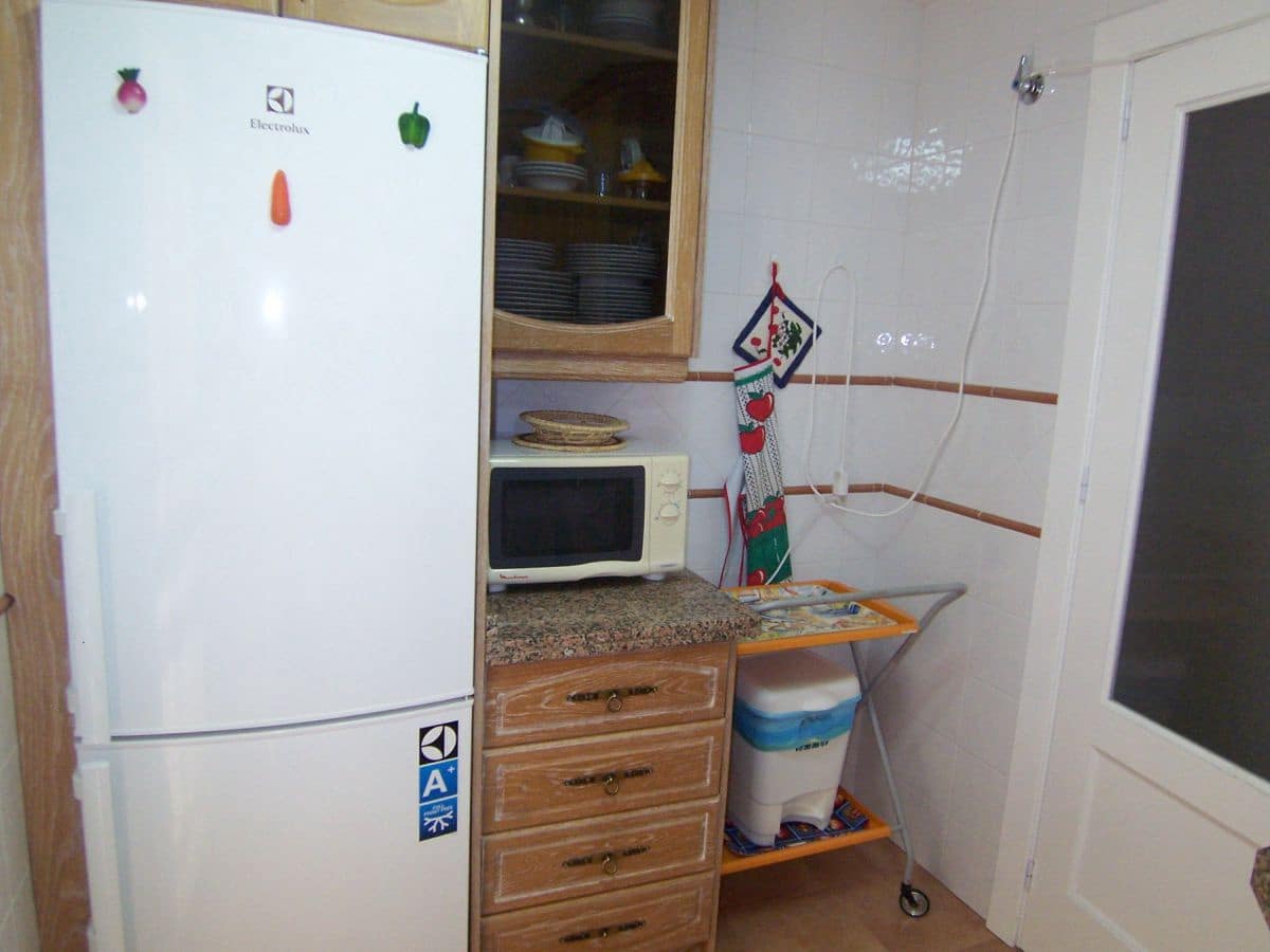 2 sypialnia Apartament do wynajęcia w La Herradura z garażem - 900 € (Ref: 9106759)