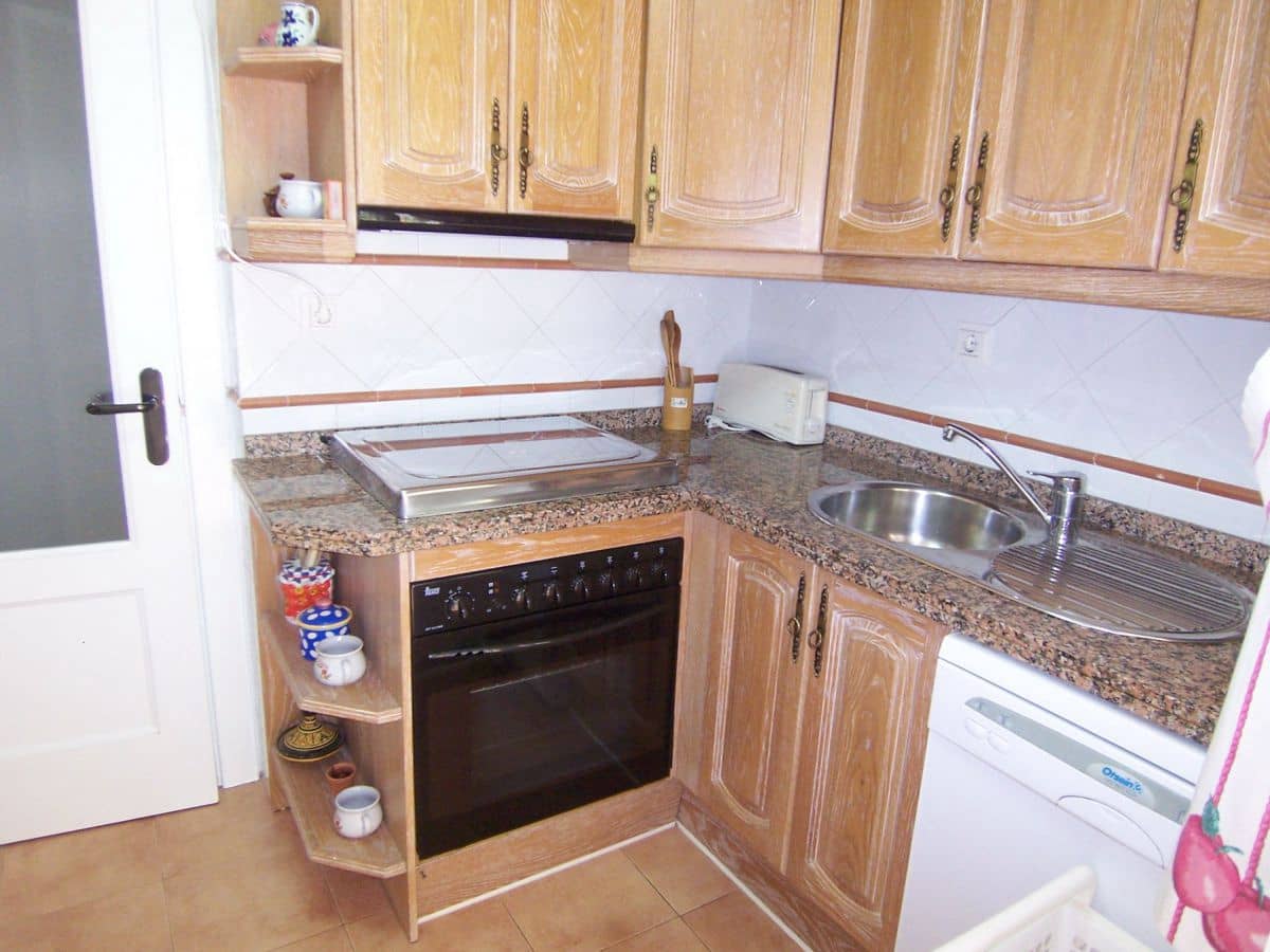 2 sypialnia Apartament do wynajęcia w La Herradura z garażem - 900 € (Ref: 9106759)