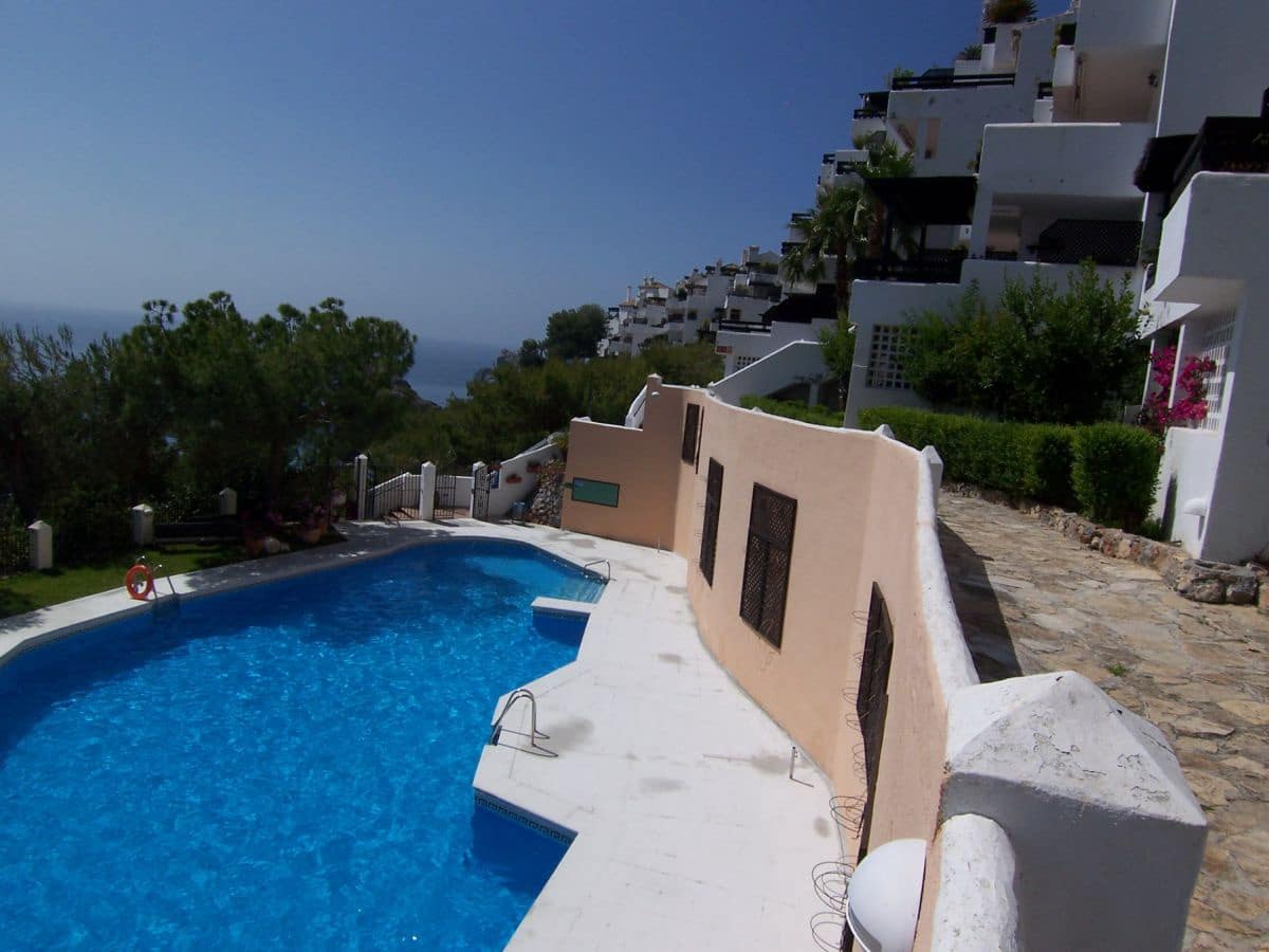 2 sypialnia Apartament do wynajęcia w La Herradura z garażem - 900 € (Ref: 9106759)