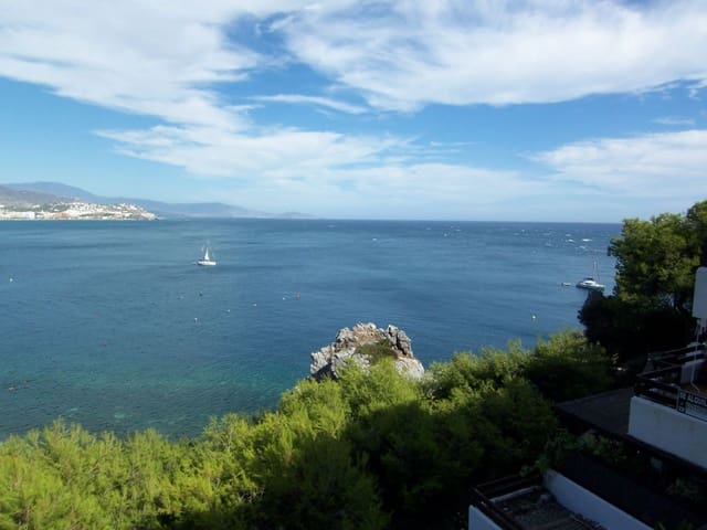 2 sypialnia Apartament do wynajęcia w La Herradura, Almuñécar z garażem - 900 € (Ref: 9106759)