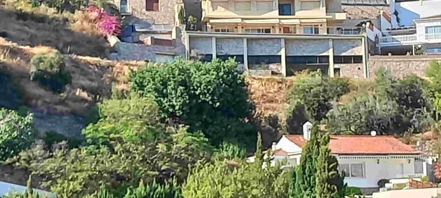 Mark till salu i Cotobro, Almuñécar - 220 000 € (Ref: 9110720)