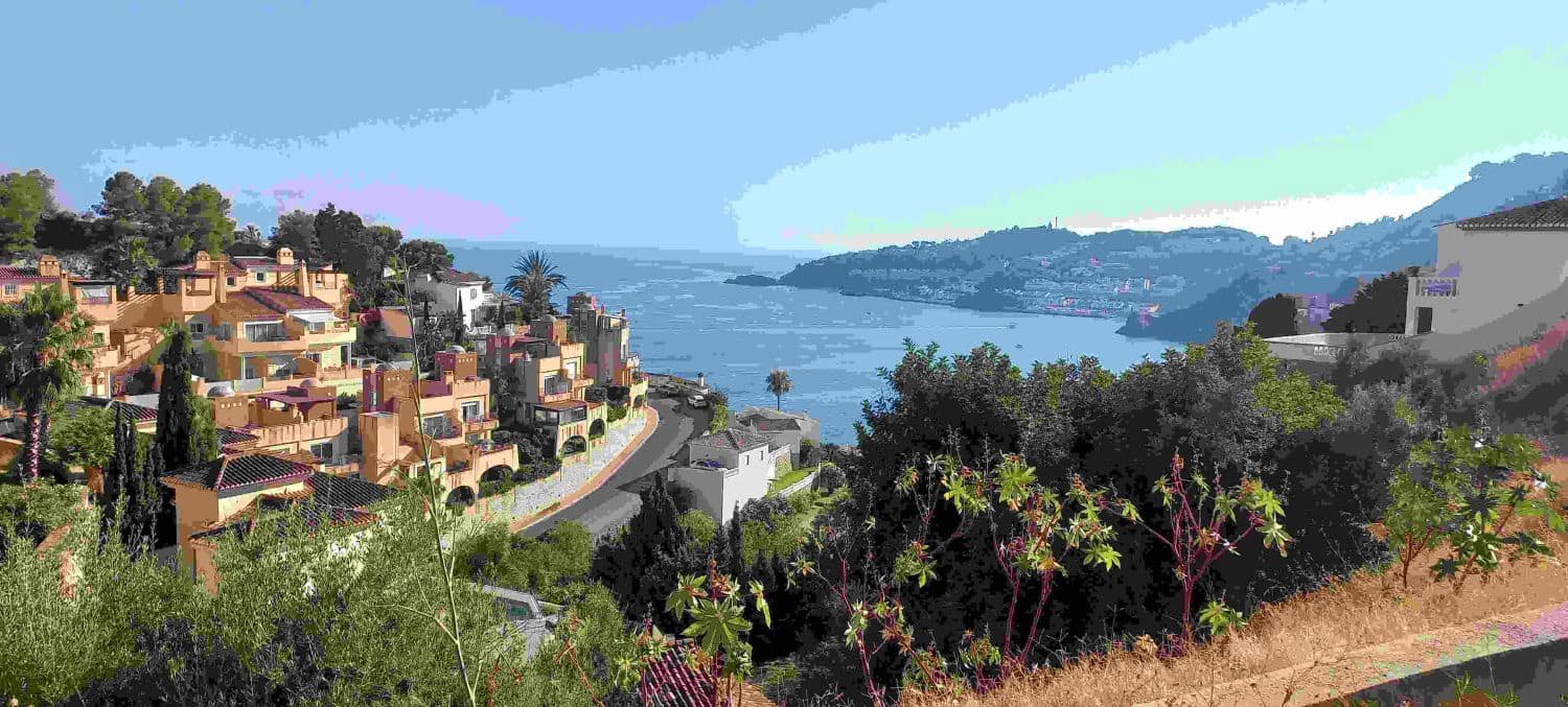 Grunde uden byggetilladelser til salg i Cotobro - € 220.000 (Ref: 9110720)