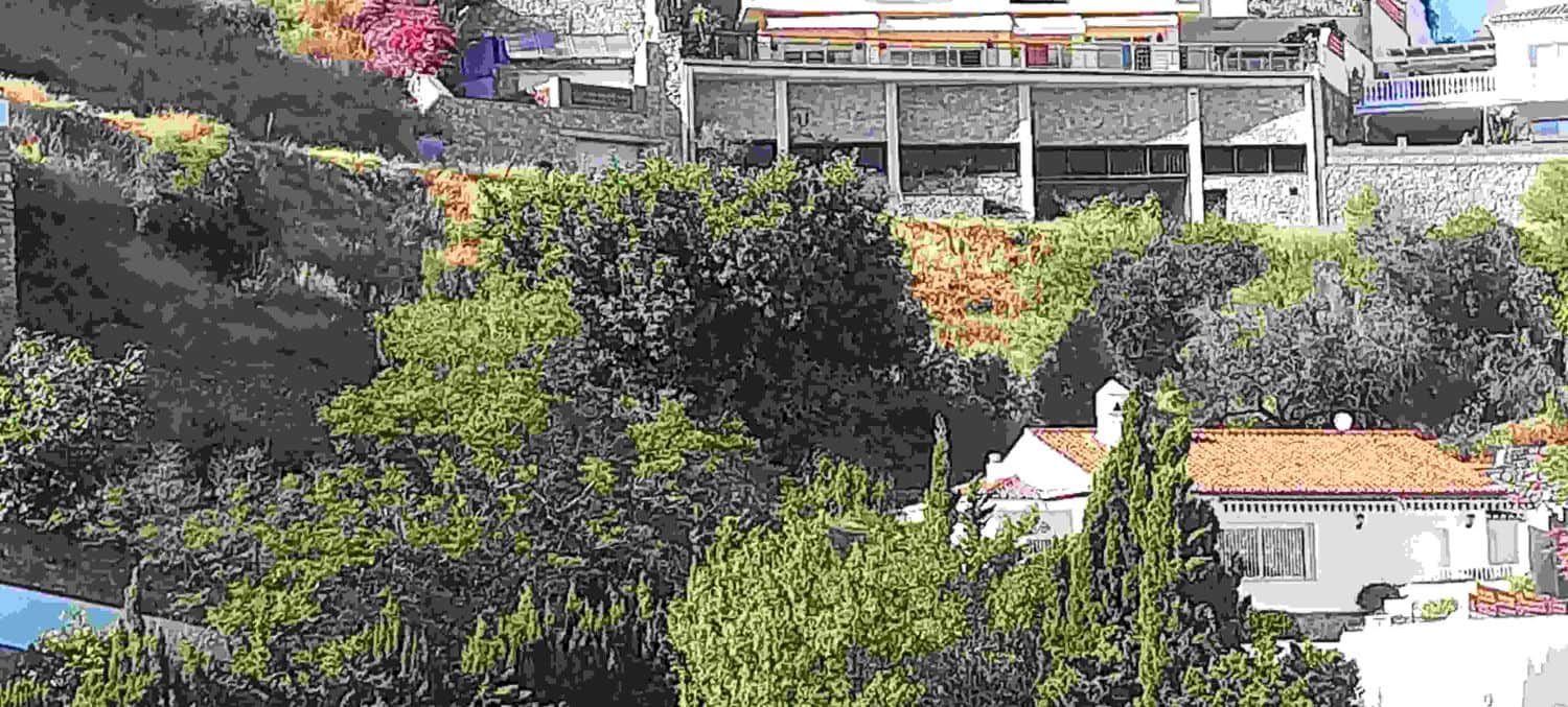 Grunde uden byggetilladelser til salg i Cotobro - € 220.000 (Ref: 9110720)